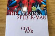 The Amazing Spider-man