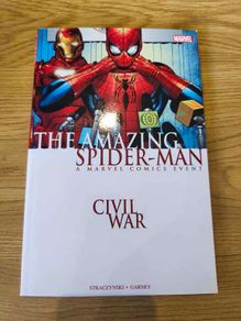 The Amazing Spider-man