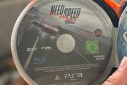 Assorted PS3 Games