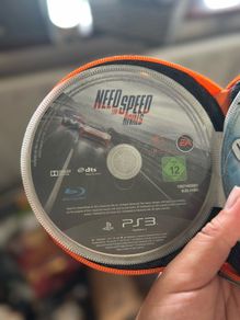 Assorted PS3 Games