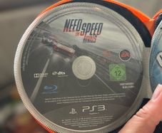 Assorted PS3 Games