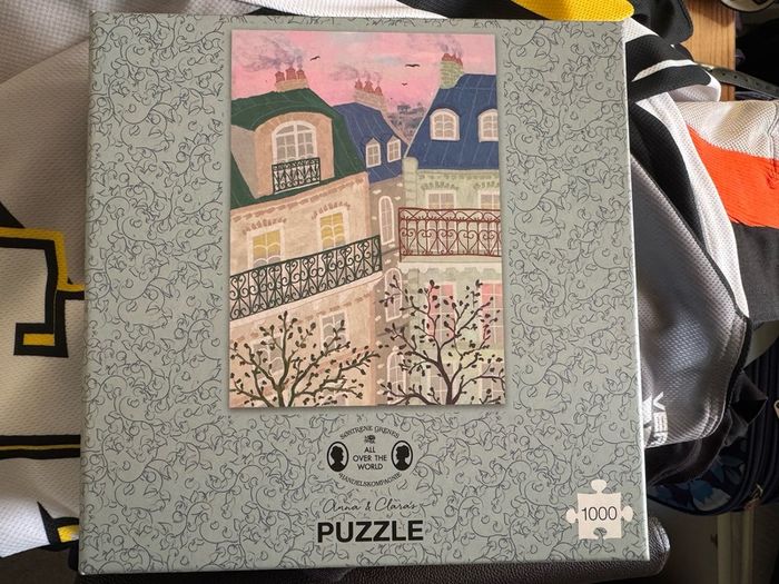 1000 puzzle/jigsaw