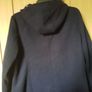 Lovely Navy Coat Image 2