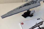 Lego Star Wars Executor Super Star Destroyer