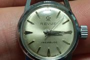 REVUE women's watch 1940 1950