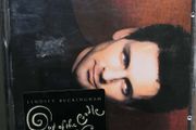 Lindsey Buckingham (Fleetwood Mac) - Out Of The Cradle CD