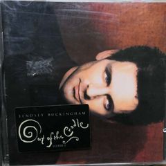 Lindsey Buckingham (Fleetwood Mac) - Out Of The Cradle CD