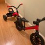 balance bike Image 2
