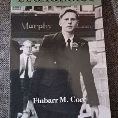 A Kid From Legaginney / Finbarr M. Corr / 2004