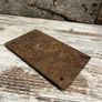 vintage Cast iron sign Image 6