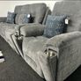 New Hudson Recliner Sofas Image 8
