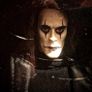The Crow Reel Toys 12" Talking Action Figure 2002 Image 9