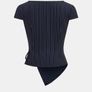 navy suit set Image 3