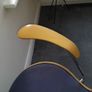 Mid Century Fritz Hansen Series 3207 Armchairs Image 9