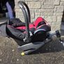 Travel System Image 8