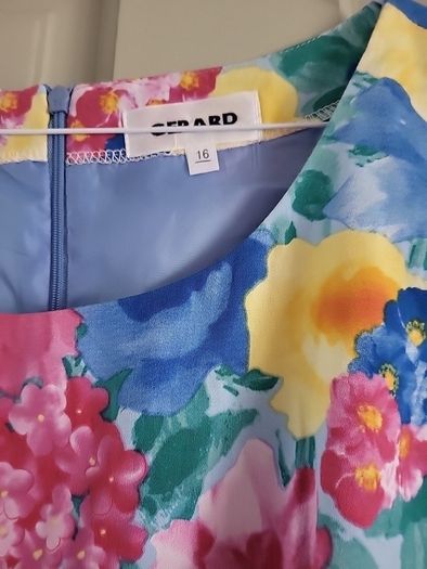 gerard dress