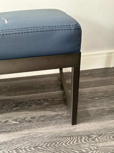 3 Seater Bench