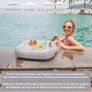 Floating Drink Holder Image 5