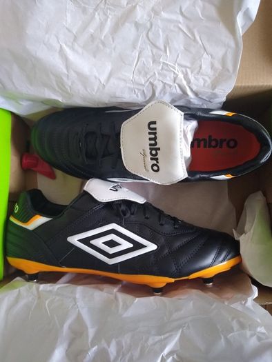 Adult Football Boots size 46 Adults