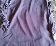 Gallery Taupe Long Sleeve Top, NEW With Tags, UK 18