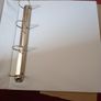 A4 Ring Binder Image 2