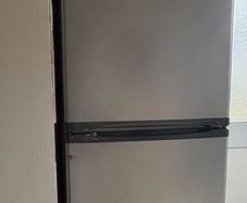 Beko Fridge