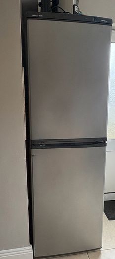 Beko Fridge