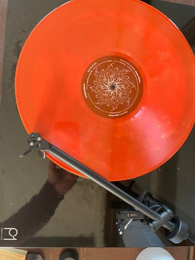 Stephen O'Malley / Sunn O))) - Keep An Eye Out