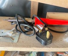 soldering iron