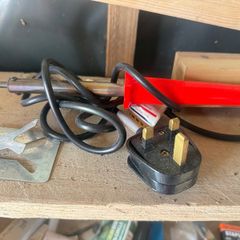 soldering iron