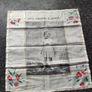 1931 H.R.H Elizabeth Hankerchief Image 5