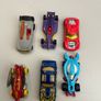 Hot Wheels Small Bundle Image 3