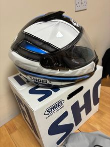 Shoei Gt-air Size Xl