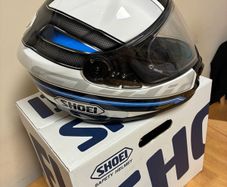 Shoei Gt-air Size Xl