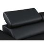 Big Winter Deal! 262cm Corner Chaise Sofa Image 5