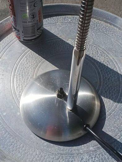 Vintage Desk Lamp