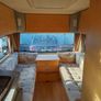 2009 Bailey Ranger 550/5 5 Berth Caravan Image 6