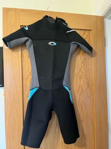 Wetsuit