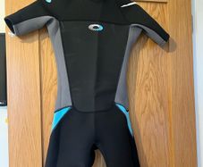 Wetsuit