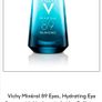 Vichy skincare eye fortifier Image 8