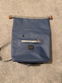 Brompton Borough Waterproof Roll Top Bag - Small