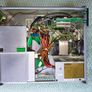 HP Compaq D330 PC from 2000s Image 5