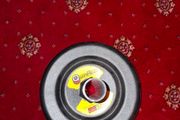 Super Rod Quick Reel Cable Dispenser