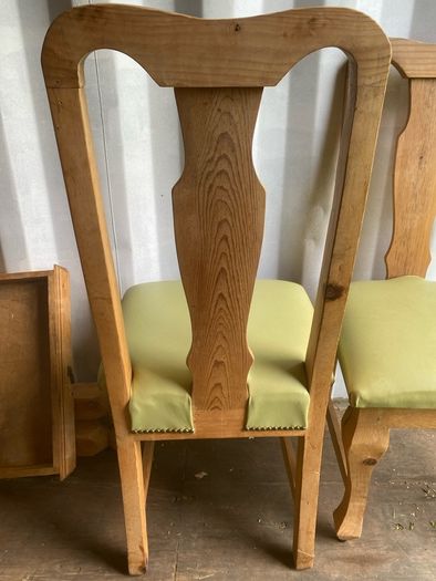 Dining room Chairs