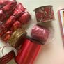Christmas Craft Items & Gift Boxes Image 3