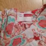Floral print Girls Summer dress. Name It Image 2