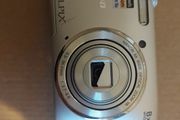 Nikon Coolpix S3600, 8 x wide Zoom, 20.1 Megapixels,  working great, battery is charged but does not come with charger, no memory card, very good condition
