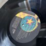 Throwing Muses 12" vinyl Single Image 3