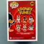 Funko Pop - Daffy Duck 308 - Looney Tunes - Vinyl Action Figure Image 3