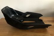 Bmw 310gs Belly Pan